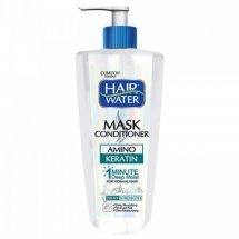 ماسک مو کراتين هيرواتر کامان مناسب موهاي معمولي تا کمي چرب -  COMEON MASK CONDIYIONER for Normal Hair 400ml